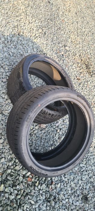 Anvelope 265 35 19 hankook