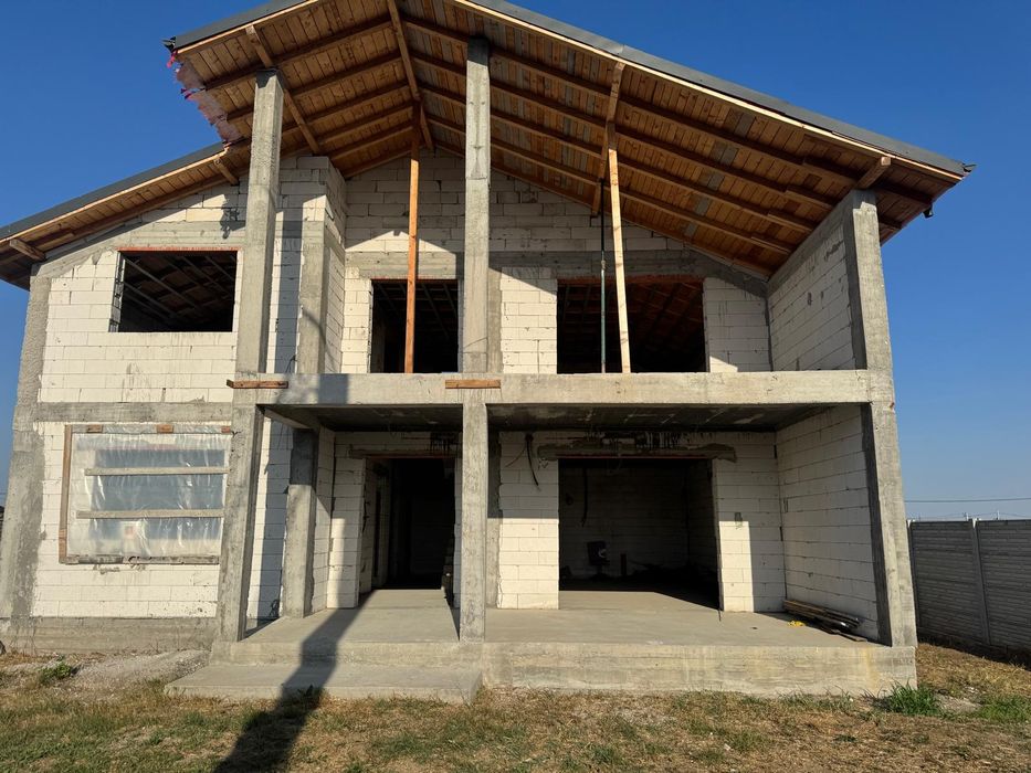 Casa in slatioara