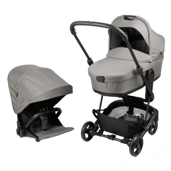 Коляска easywalker charley