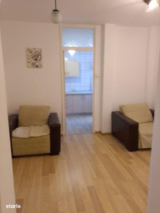 Apartament 2 camere 1983 57 MP TINERETULUI PARC METROU