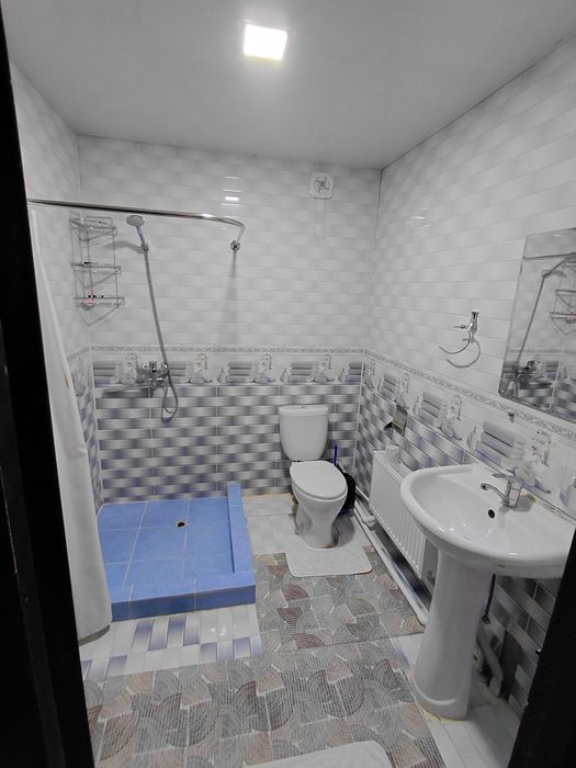 Уютная дача Бирчмулла и посуточной аренды