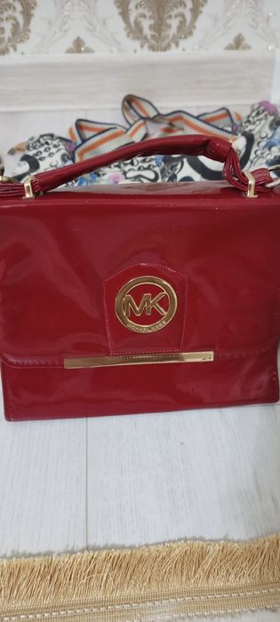 Сумка женская б/у