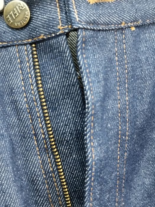 Новые Джинсы RIFLE