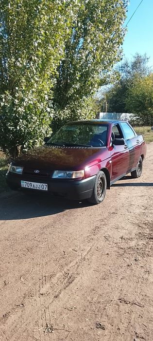 Продам ВАЗ 10 ка