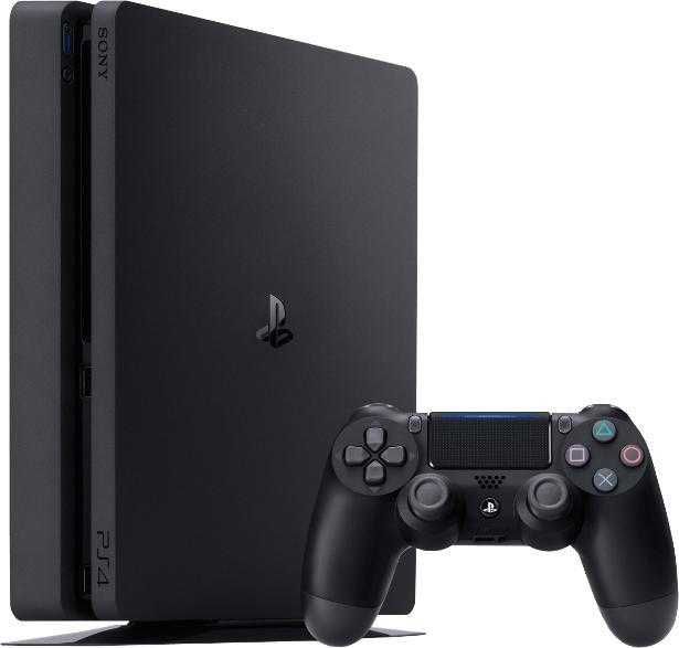 Нови  Sony Playstation 4Slim OFW 9.0  Нов/PS4/Диск-500GB/ запечатани