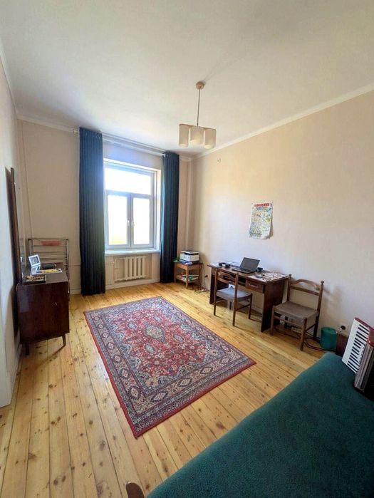 Чиланзар -2 квартал Высокопотолочка