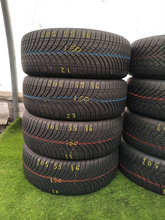 205.55.16 Continental Goodyear