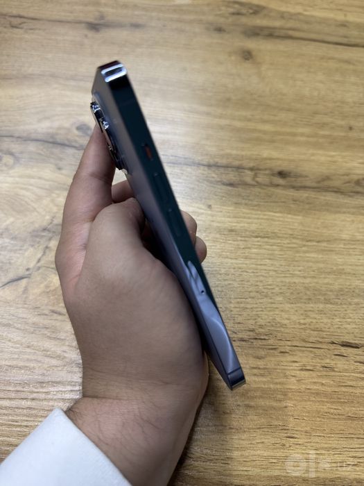 iPhone 13 Pro 128gb 79%