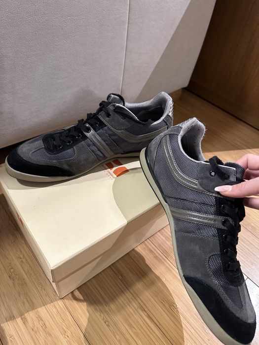 Мъжки обувки Hugo Boss