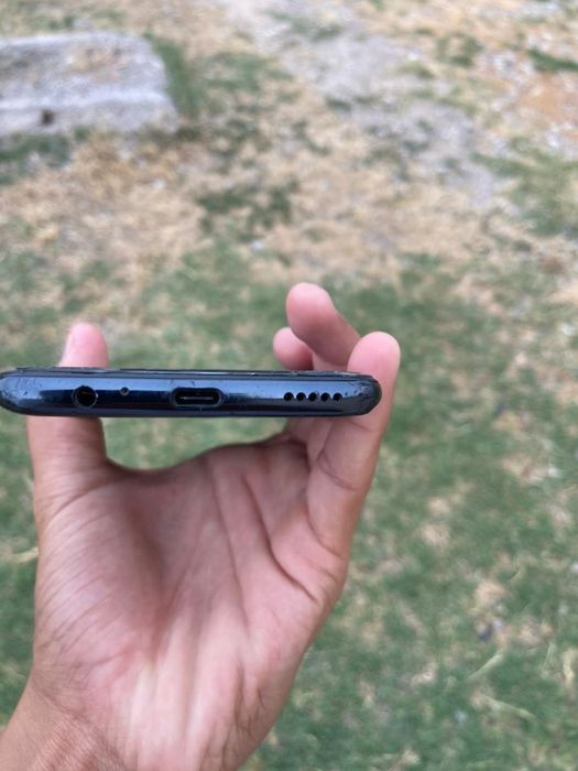 Huawei P smart z
