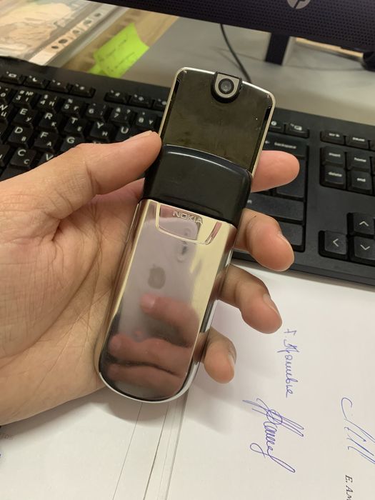 Продам нокиа 8800