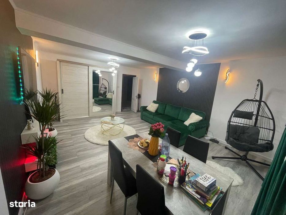Campina - ap.3 cam - 125000 Euro/Neg.