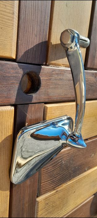 Огледало за Ява/JAWA 250