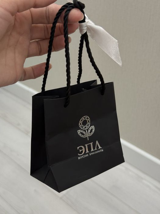 Детские сережки