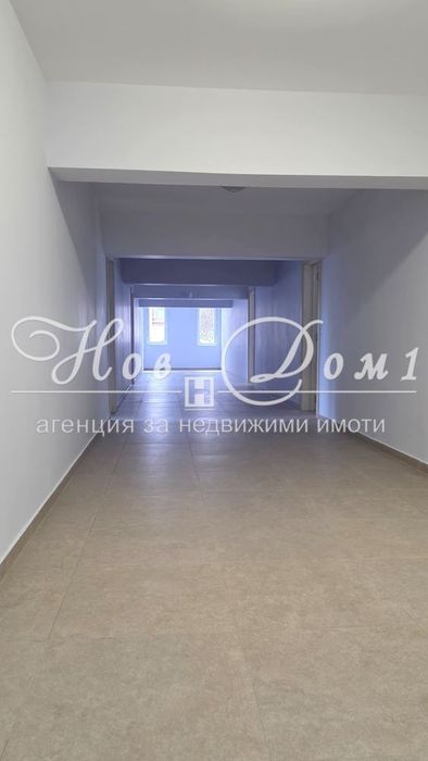След основен ремонт - Чисто нов , неизползван апартамент!