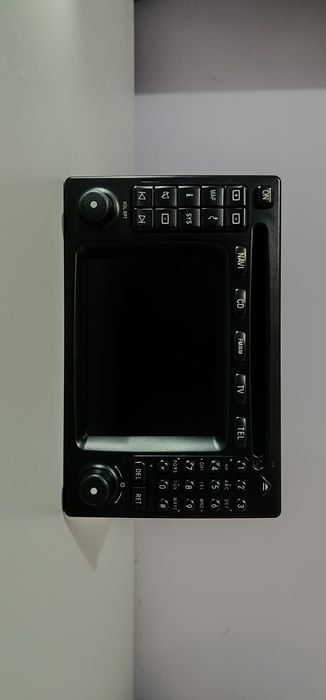 Продавам навигация за Mercedes-Benz  ML-W163