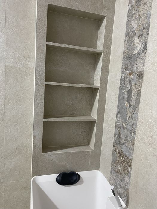 Плиточник/Сантехник/Кафельщик