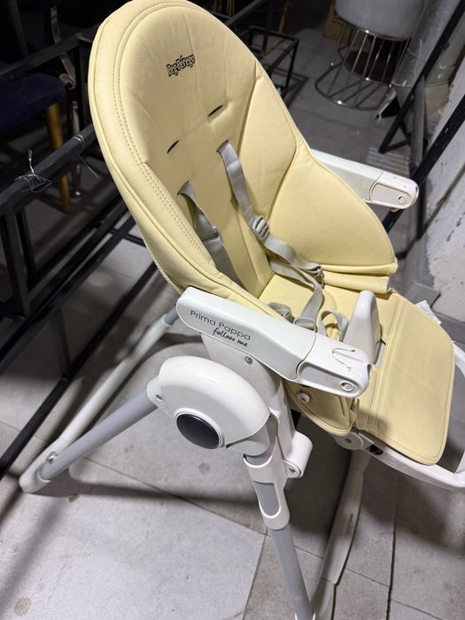 Стул для кормления Peg Perego