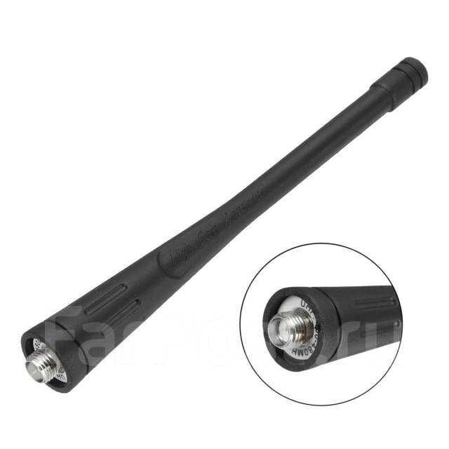 Антенны для baofeng