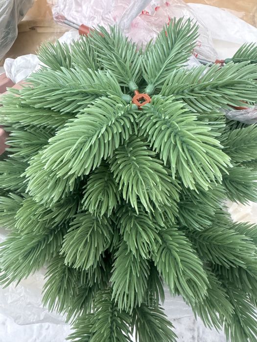 Елка советская, разборная отличного качества