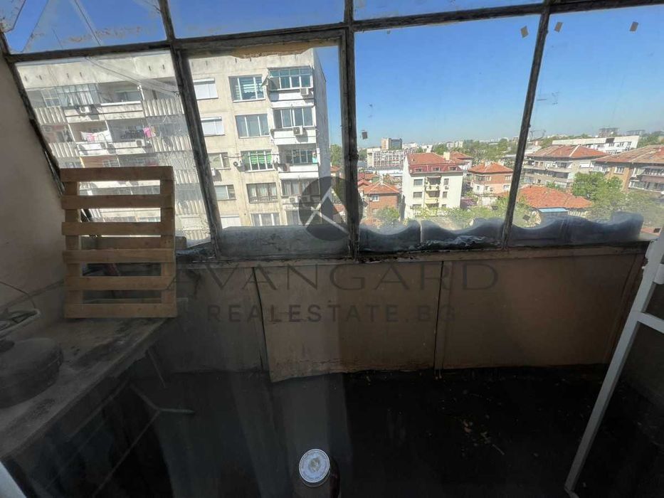 Продава се Тристаен апартамент в Пловдив, Изгрев - 88 кв.м за 995 €/кв.м - Снимка #11