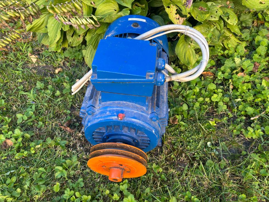 Motoare electrice