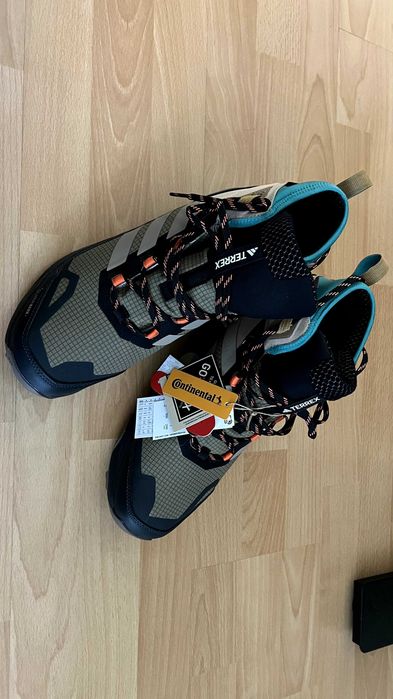 Adidas SKYCHASER AX5 mid gtx clima GORE-TEX