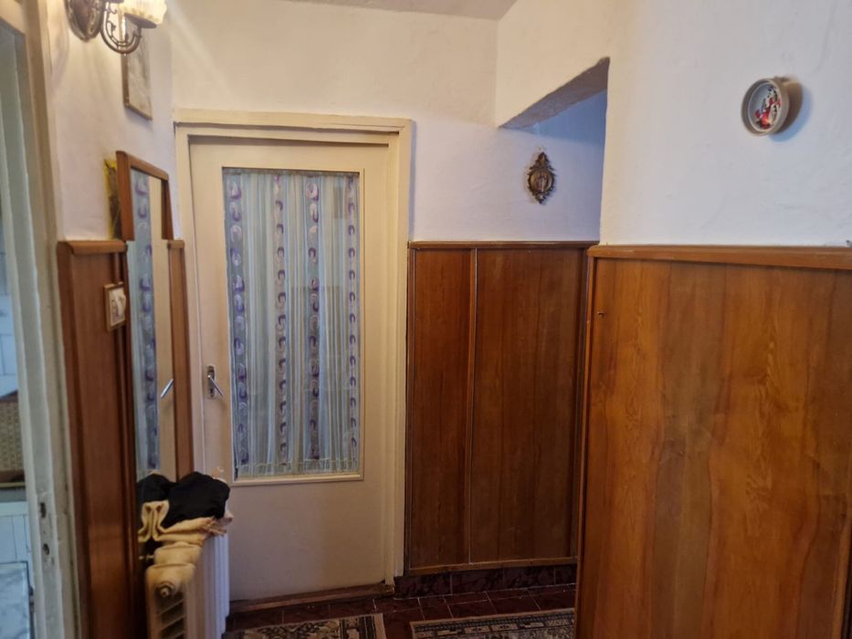 Apartament 3 camere
