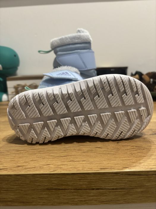 Зимни обувки /зимни ботуши