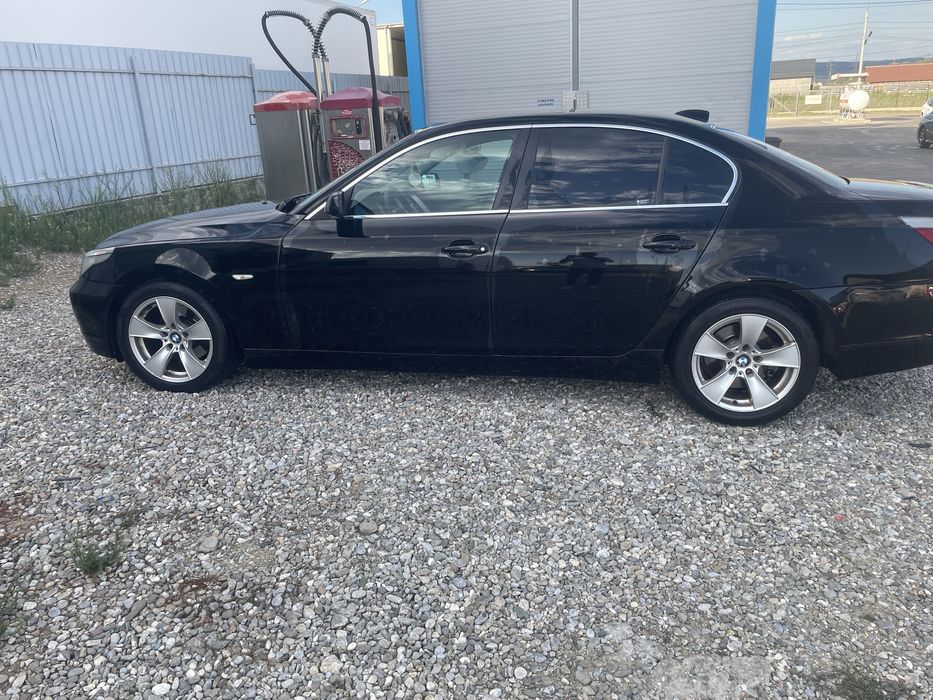 Vand Bmw  seria 5