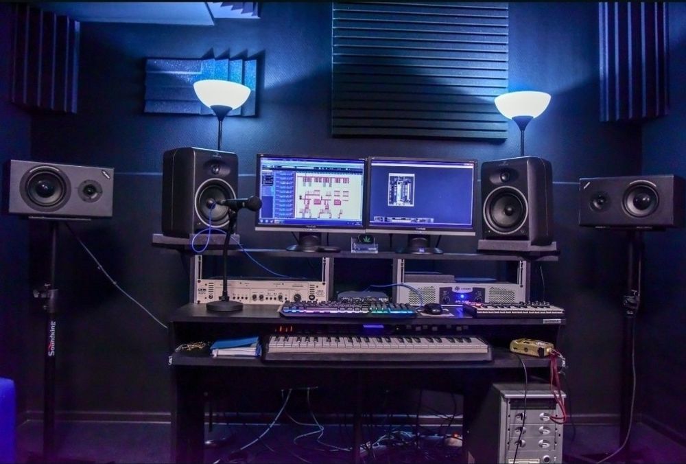 Ovoz klonlash AI | Online Studio xizmati