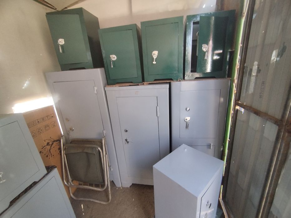 Sef karmonchik qumli