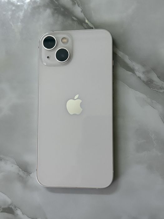 iPhone 13 128 гб срочно