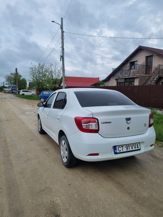 Vand dacia logan
