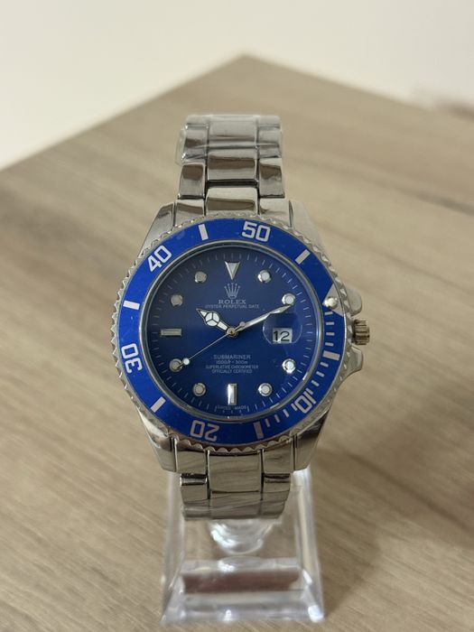 ЧАСОВНИК - РОЛЕКС - ROLEX