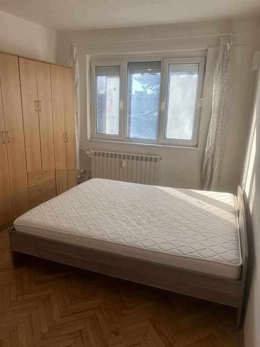 Дава се под наем Двустаен апартамент в София, Иван Вазов - 90 кв.м за 650 € - Снимка #4