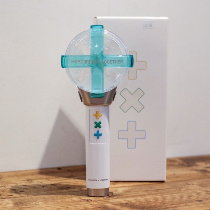 Лайстик TXT moabong lightstick тхт