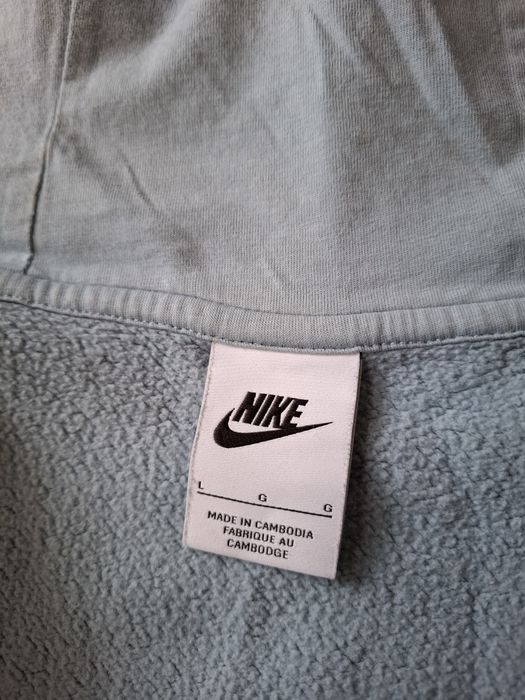Nike мъжки Суичър L размер.