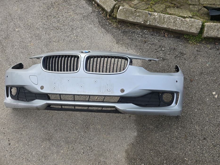 Предна броня BMW F-серията (2012/2018)