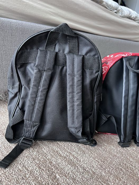 Rucsac ghiozdan pentru copii cu supereroi