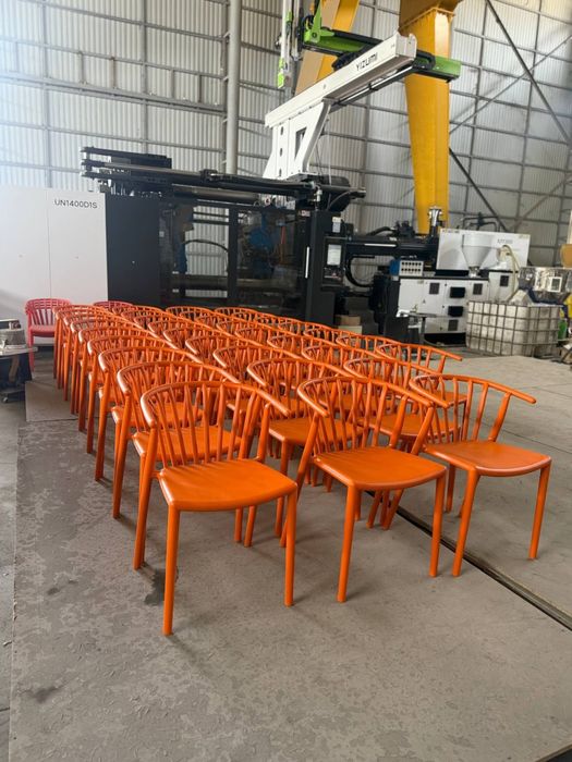 Sifat plastik stullar