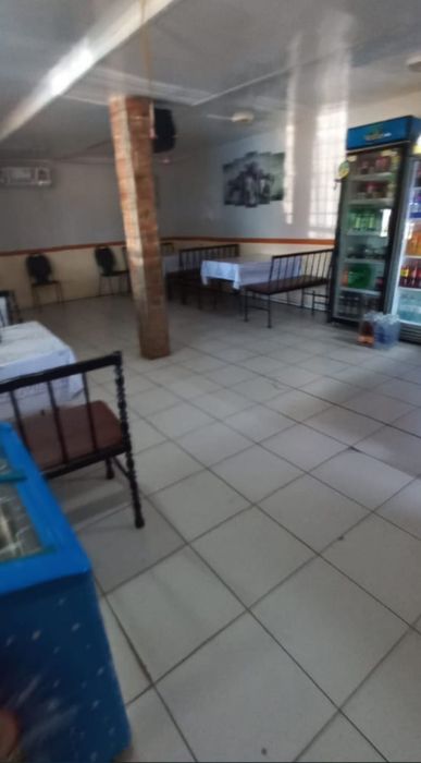 Продается действующее кафе с хорошим доходом