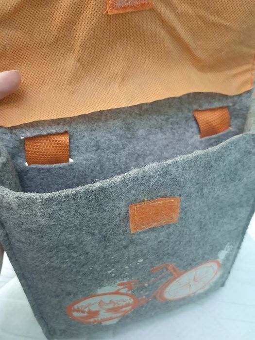 рюкзачок детский