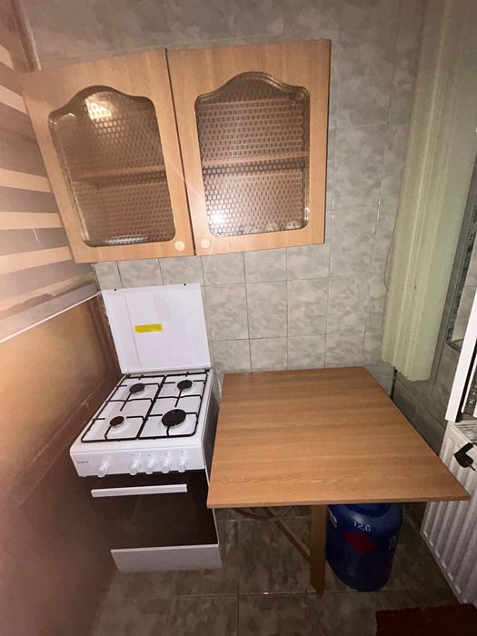 Casă de închiriat