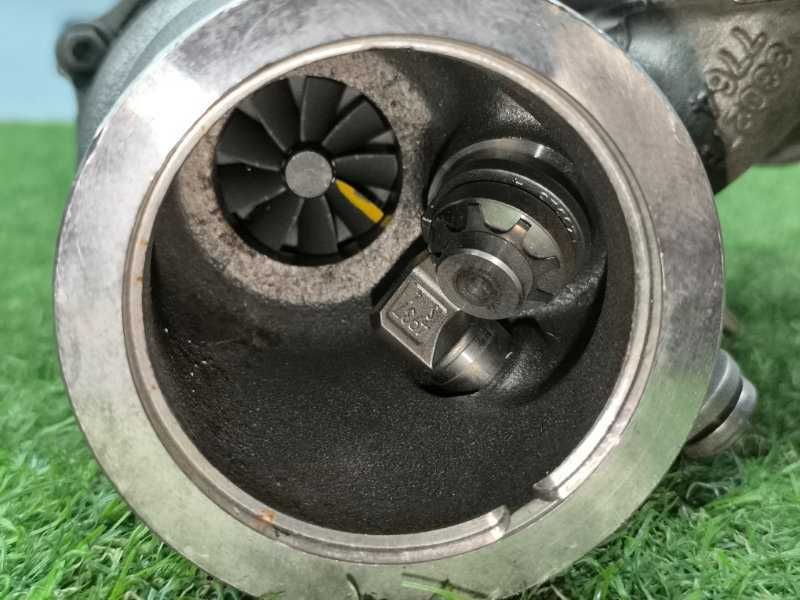 Турбина Genesis GV70 (б/у)