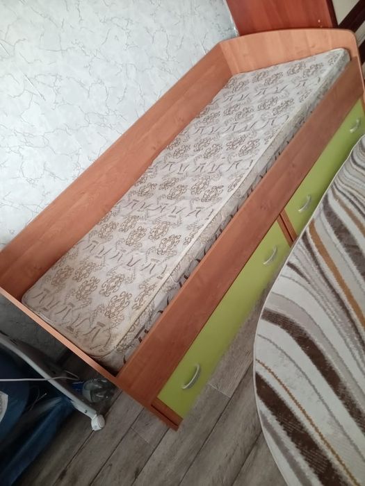 Продается кравать