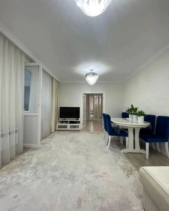 2хна квартира аренда - kvartira