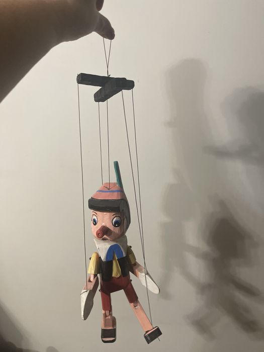 Игрушка детская .