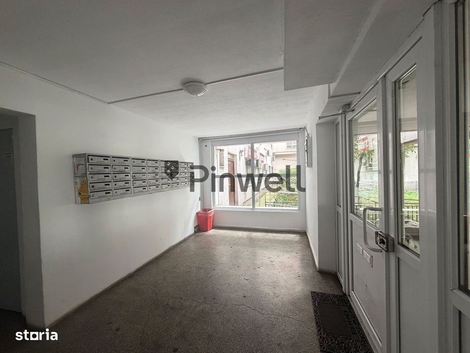 Apartament 3 Camere I Bulevardul Iuliu Maniu I Metrou