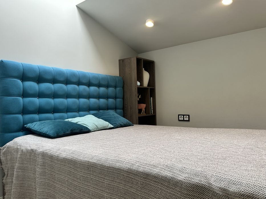 Продам 4х ком / Жк Parisien / мост Мукими / Голден хаус